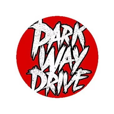 PARKWAY DRIVE: Logo (jelvény, 2,5 cm)