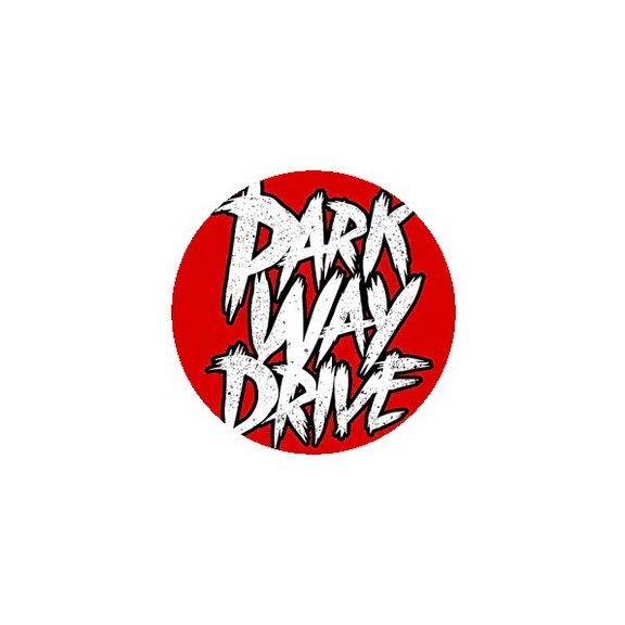 PARKWAY DRIVE: Logo (jelvény, 2,5 cm) PARKWAY DRIVE: Logo (jelvény, 2,5 cm)