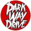 PARKWAY DRIVE: Logo (jelvény, 2,5 cm)