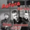 AURORA: Őrült világ (koncert + 3 új dal) (CD)