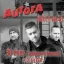 AURORA: Őrült világ (koncert + 3 új dal) (CD)
