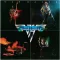 VAN HALEN: Van Halen (Lp, 180gr, 2015 remaster)