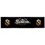 SABATON: Logo Superstrip (22 cm x 5 cm) (felvarró)