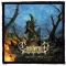 ENSIFERUM: One Man Army (9,5 cm x 9,5 cm) (felvarró)