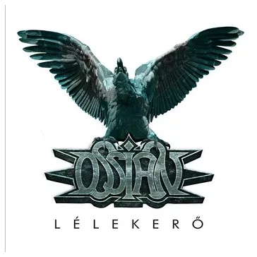 OSSIAN: Lélekerő (CD)