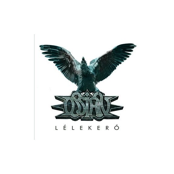 OSSIAN: Lélekerő (CD) OSSIAN: Lélekerő (CD)
