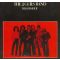 J. GEILS BAND: Bloodshot (red vinyl,ltd.) (akciós!)