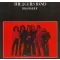 J. GEILS BAND: Bloodshot (red vinyl,ltd.) (akciós!)