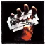 JUDAS PRIEST: British Steel (9,5 cm x 9,5 cm) (felvarró)