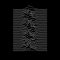 JOY DIVISION: Unknown Pleasures (LP)