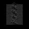 JOY DIVISION: Unknown Pleasures (LP)