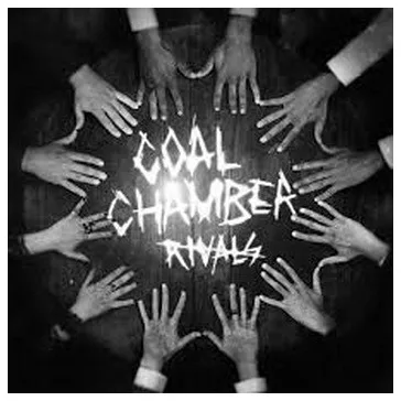 COAL CHAMBER: Rivals (CD+DVD,ltd.)