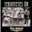 TEKINTETES ÚR: Kínos történetek (CD)