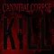 CANNIBAL CORPSE: Kill (CD)
