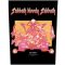 BLACK SABBATH: Sabbath Bloody Sabbath (hátfelvarró / backpatch)