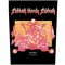 BLACK SABBATH: Sabbath Bloody Sabbath (hátfelvarró / backpatch)