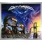 GAMMA RAY: Heading For Tomorrow (2CD, 25th Anniversary)