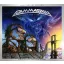 GAMMA RAY: Heading For Tomorrow (2CD, 25th Anniversary)