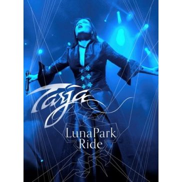 TARJA: Luna Park Ride (Blu-ray)