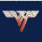 VAN HALEN: Van Halen II (LP, 2015 remaster,180gr)