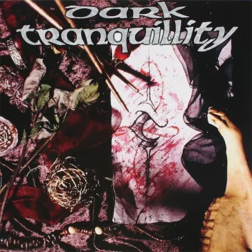   DARK TRANQUILLITY: The Mind's I (+3 bonus, enhanced) (CD)