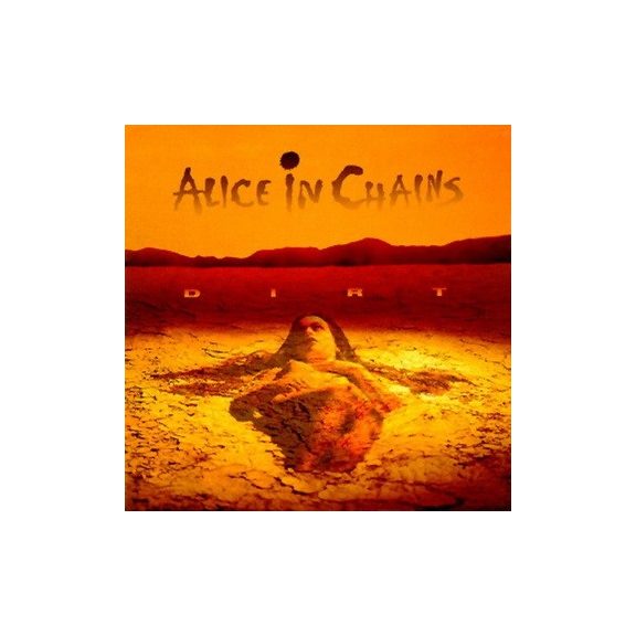 ALICE IN CHAINS: Dirt (CD) ALICE IN CHAINS: Dirt (CD)