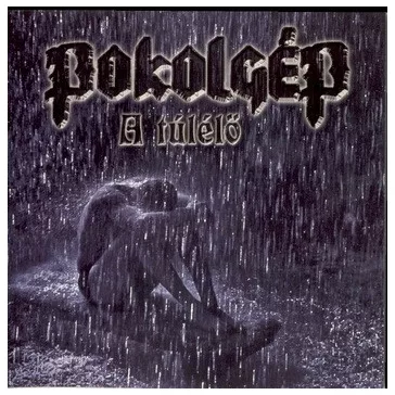 POKOLGÉP: A túlélő (CD)
