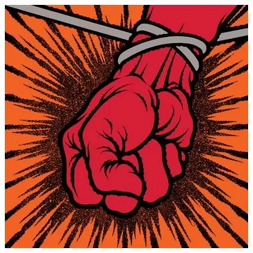 METALLICA: St. Anger (2LP, 180gr) (akciós!)