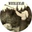 BURZUM: Filosofem (jelvény, 2,5 cm)