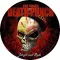 FIVE FINGER DEATH PUNCH: Jekyll (jelvény, 2,5 cm)