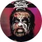 KING DIAMOND: Conspiracy (jelvény, 2,5 cm)