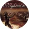NIGHTWISH: Wishmaster (jelvény, 2,5 cm)