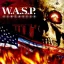 WASP: Dominator (CD)