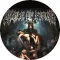 CRADLE OF FILTH: Hammer Of The Witches (jelvény, 2,5 cm)