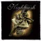 NIGHTWISH: Sextant (9,5 cm x 9,5 cm) (felvarró)