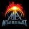 METAL ALLEGIANCE: Metal Allegiance (CD, +1 bonus, +DVD)