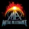 METAL ALLEGIANCE: Metal Allegiance (CD, +1 bonus, +DVD)