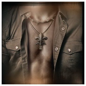 OPERATION MINDCRIME: The Key (LP)