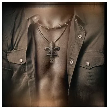 OPERATION MINDCRIME: The Key (LP)