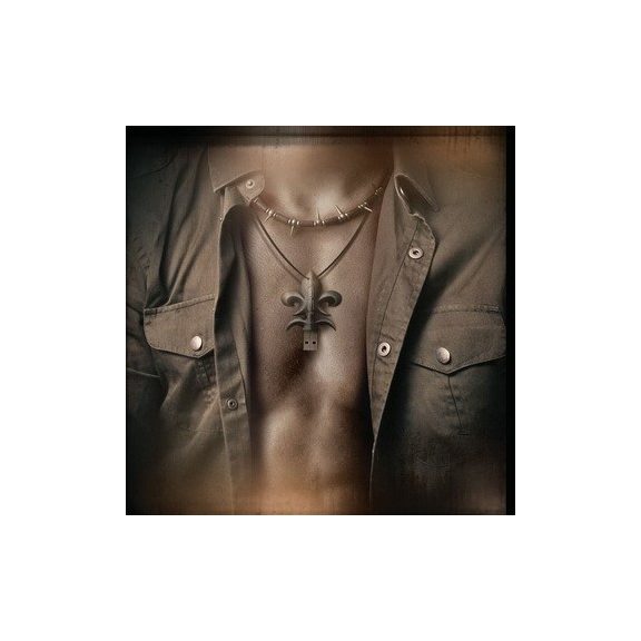 OPERATION MINDCRIME: The Key (LP) OPERATION MINDCRIME: The Key (LP)