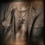 OPERATION MINDCRIME: The Key (LP)