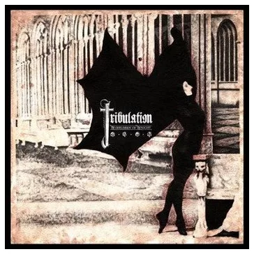 TRIBULATION: The Children Of The Night (CD)