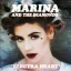 MARINA AND THE DIAMONDS: Electra Heart (LP, gatefold)
