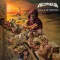 HELLOWEEN: Walls Of Jericho (LP, 2015 re-issue)