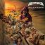 HELLOWEEN: Walls Of Jericho (LP, 2015 re-issue)