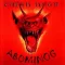 URIAH HEEP: Abominog (2015 re-issue) (LP)