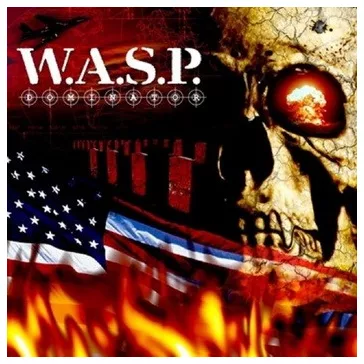 WASP: Dominator (LP)