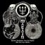 WATAIN: Satanic Deathnoise From The Beyond (4CD)