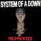 SYSTEM OF A DOWN: Mezmerize (digipack) (CD)