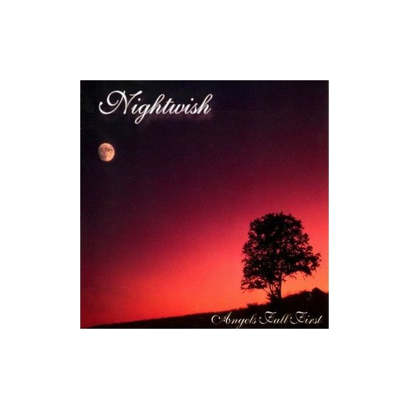 NIGHTWISH: Angels Fall First (CD, +4 bonus) NIGHTWISH: Angels Fall First (CD, +4 bonus)